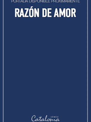Razón de amor