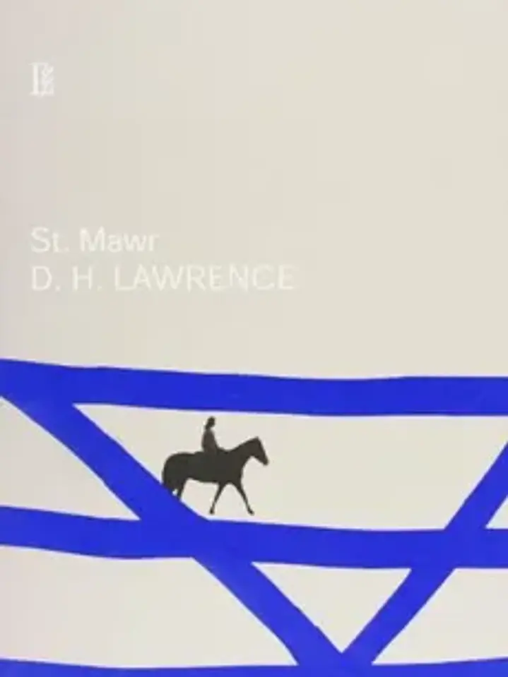 St. Mawr 1