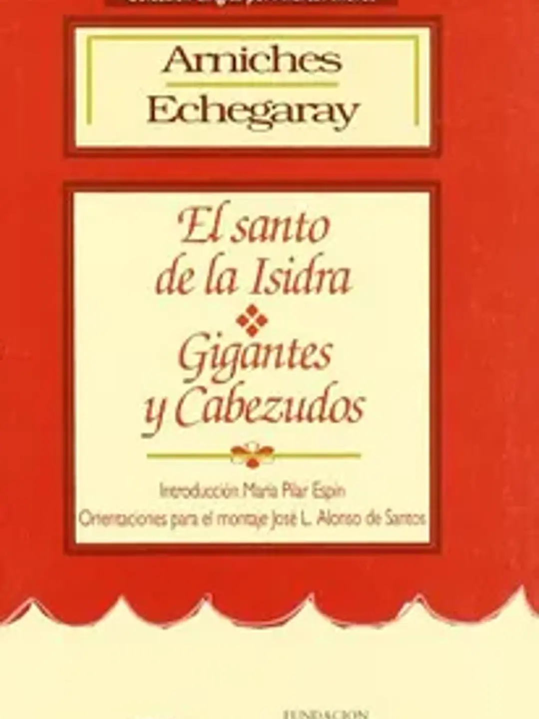 Santo de la isidra oferta 1