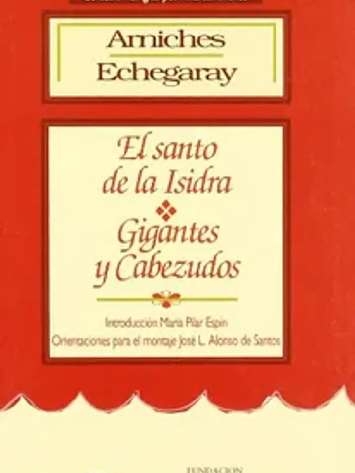 Santo de la isidra oferta 1
