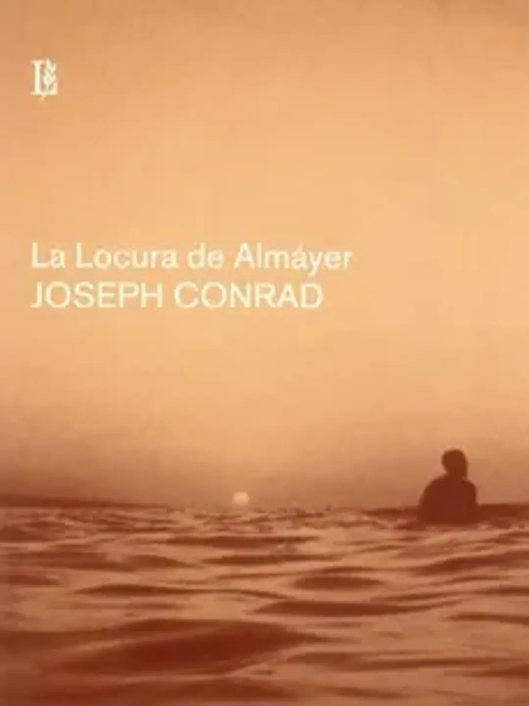 La locura de almayer 1