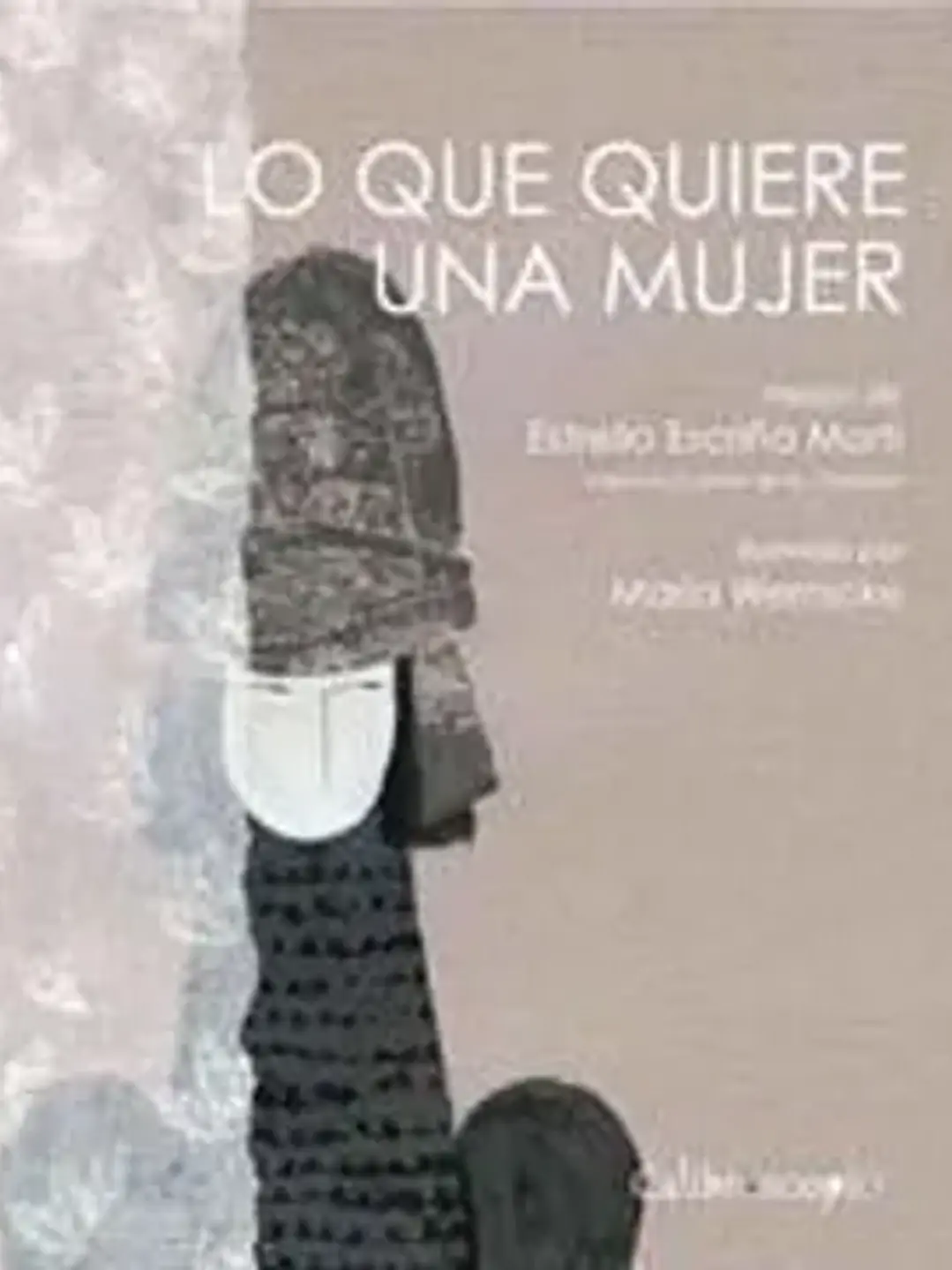 Lo que quiere una mujernovedad 1