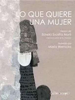 Lo que quiere una mujernovedad