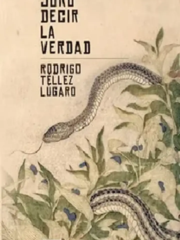 Juro decir la verdad 1