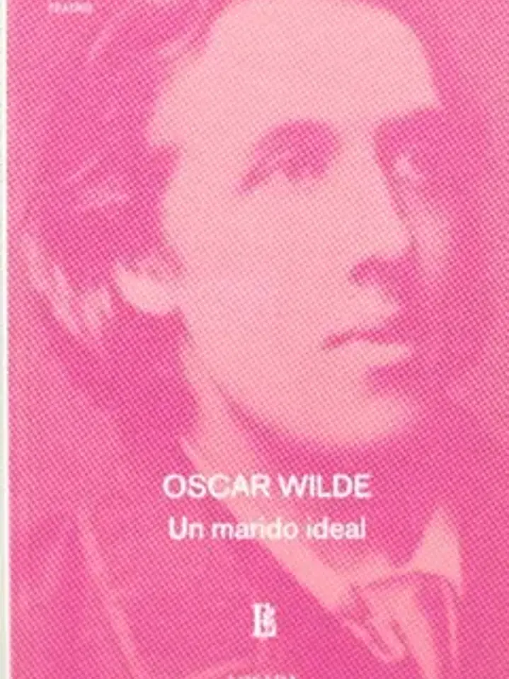 Un marido ideal 1