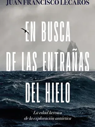 En busca de las entrañas del hielo