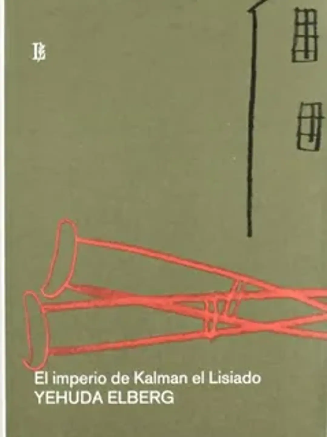 El imperio de kalman el lisiado 1