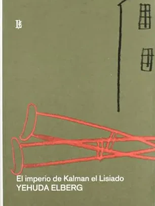 El imperio de kalman el lisiado