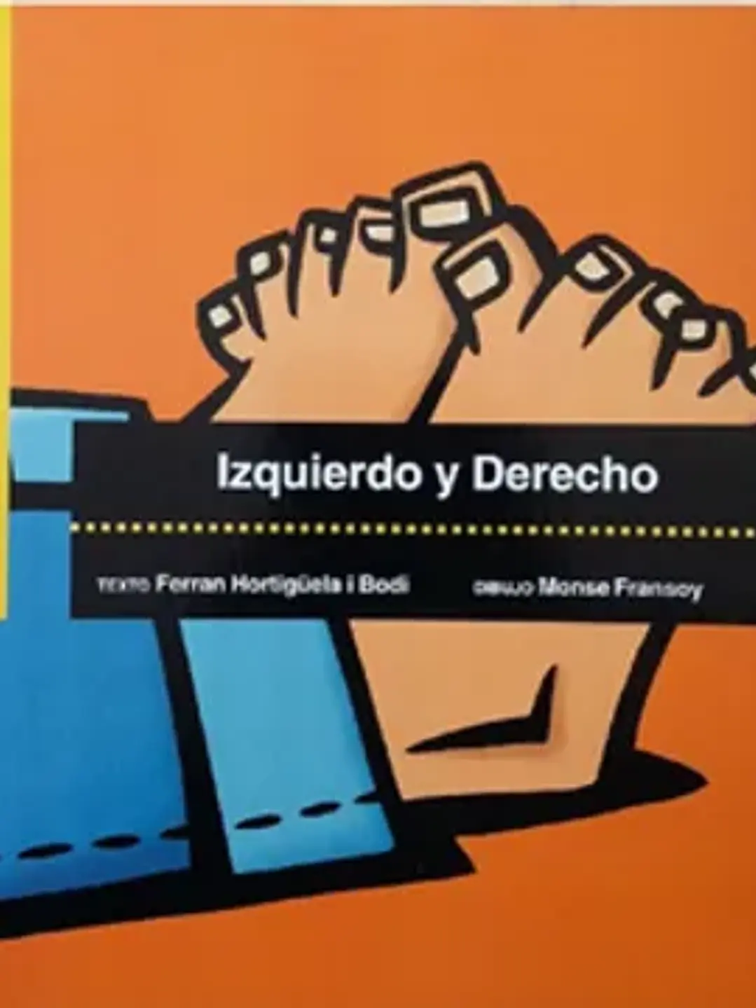 Izquierdo y derecho 1