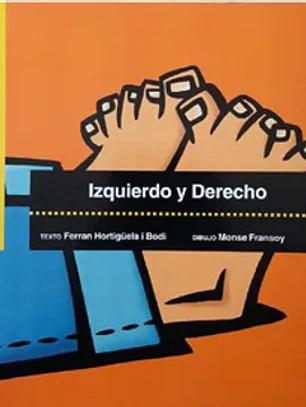 Izquierdo y derecho