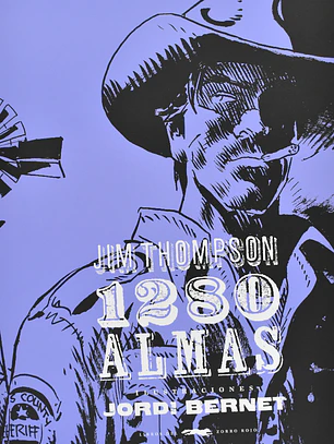 1280 almas