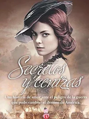 Secretos y cenizas