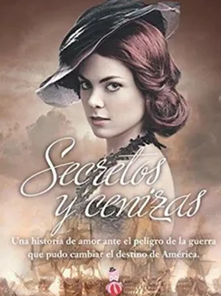 Secretos y cenizas 1