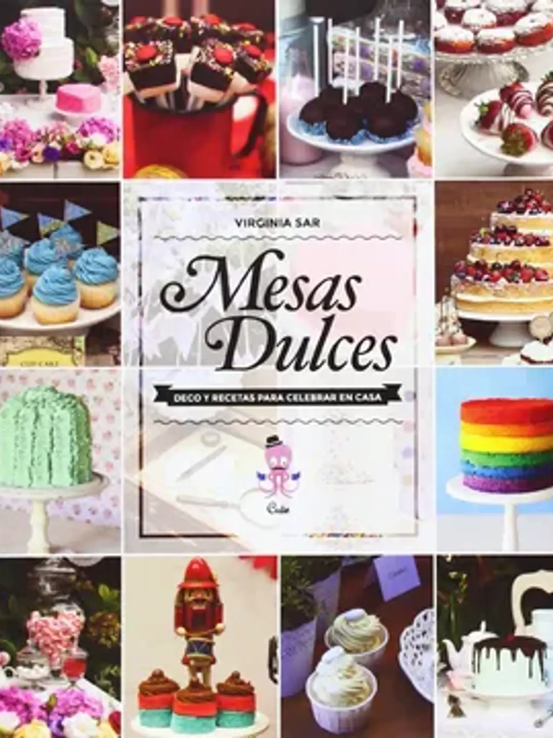 Mesas dulces 1