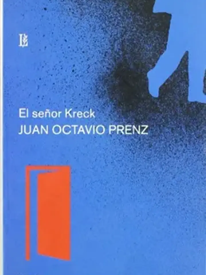 El señor kreck 1