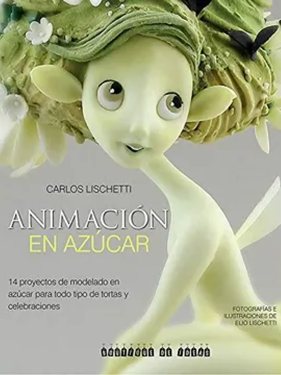 Animacion en azucar 1