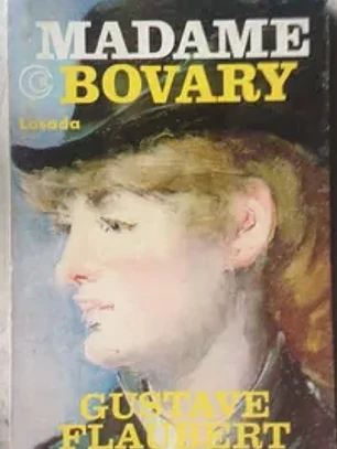 Madame bovary