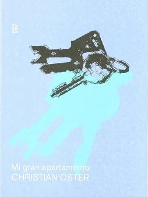 Mi gran apartamento