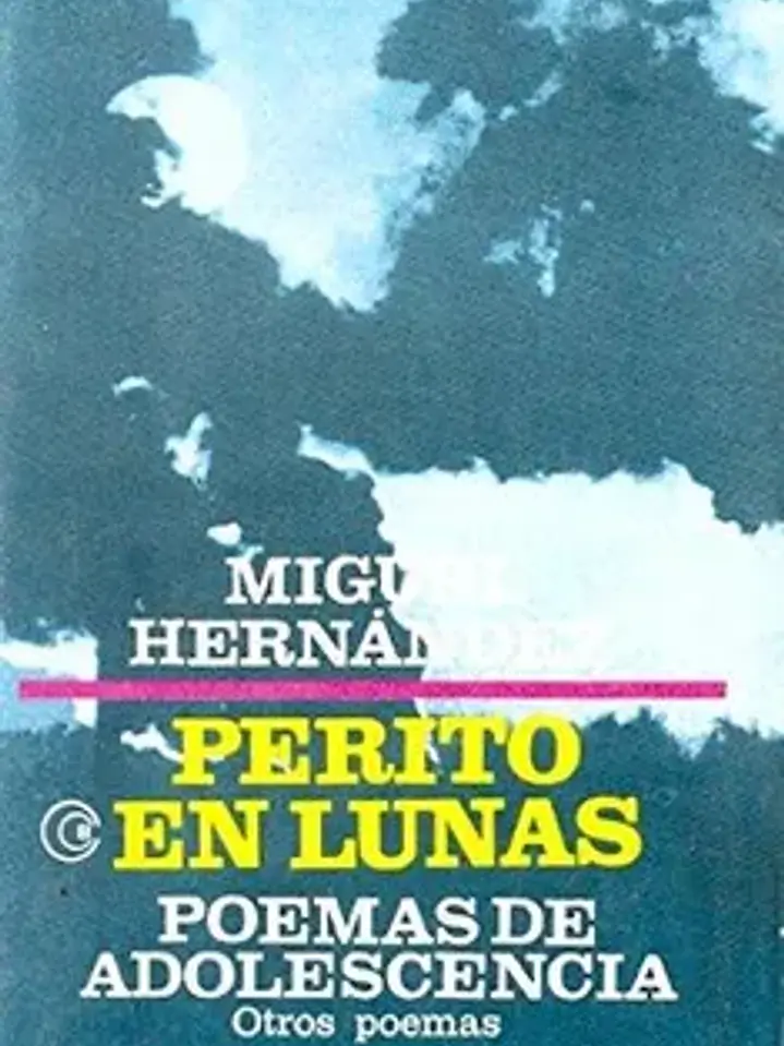 Perito en lunas 1