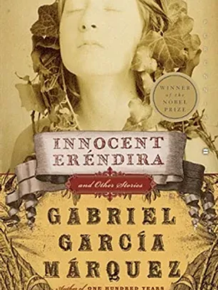 Innocent erendira: and other stories (perennial classics) (en inglés)
