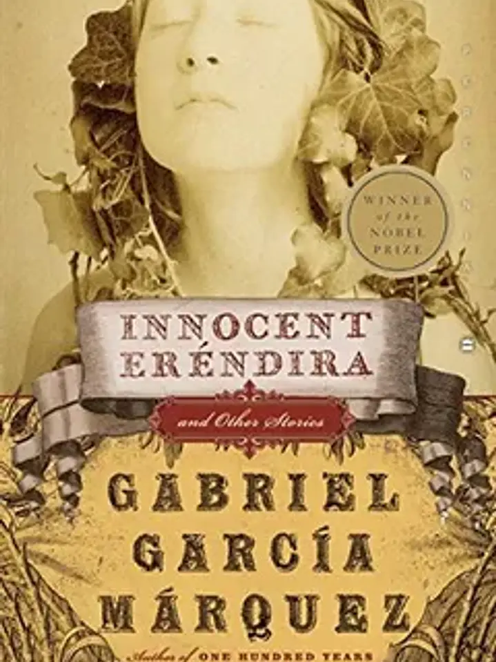 Innocent erendira: and other stories (perennial classics) (en inglés) 1