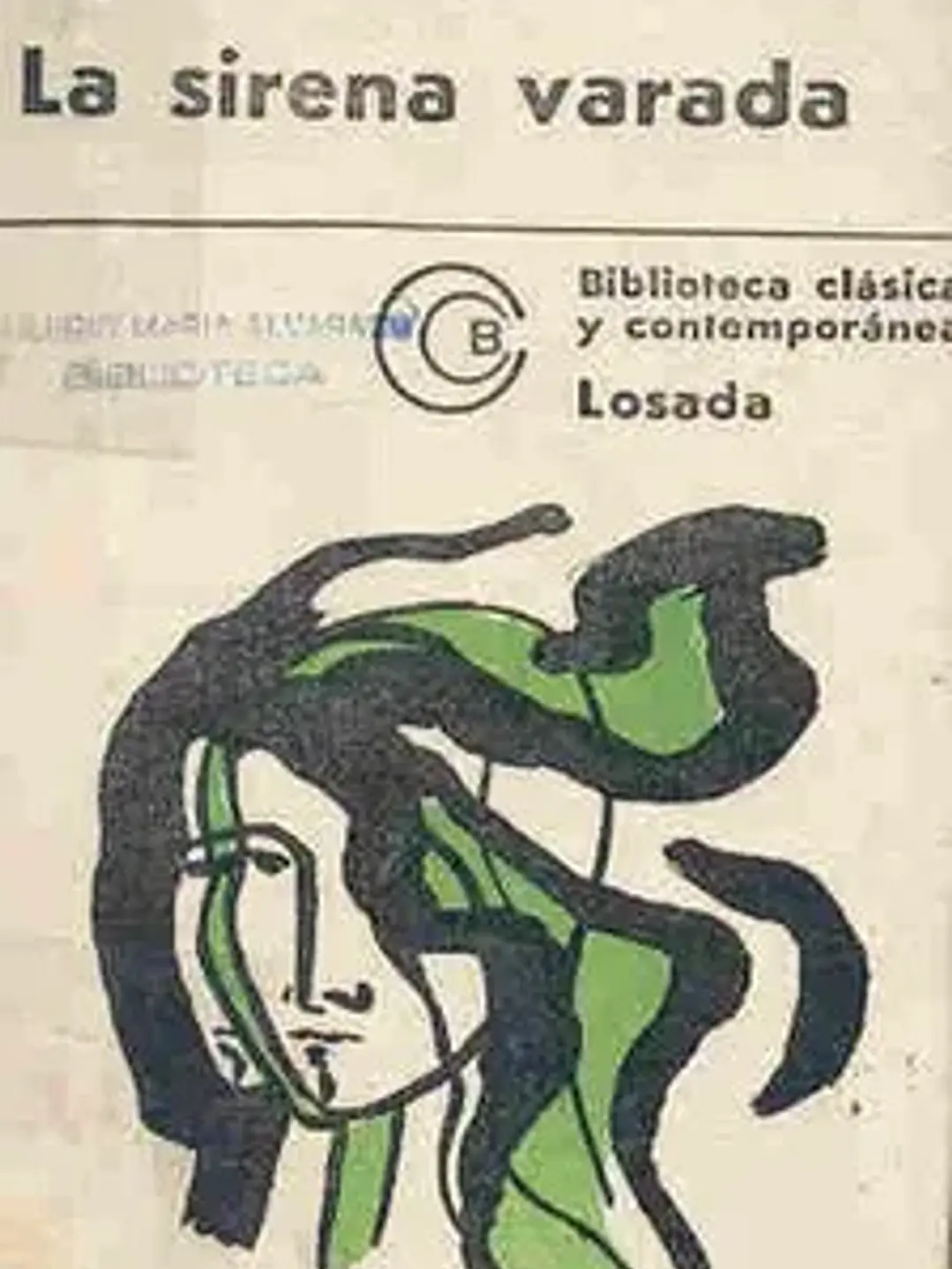 La sirena varada. Las tres perfectas casadas entremes del mancebo que caso con mujer brava 1