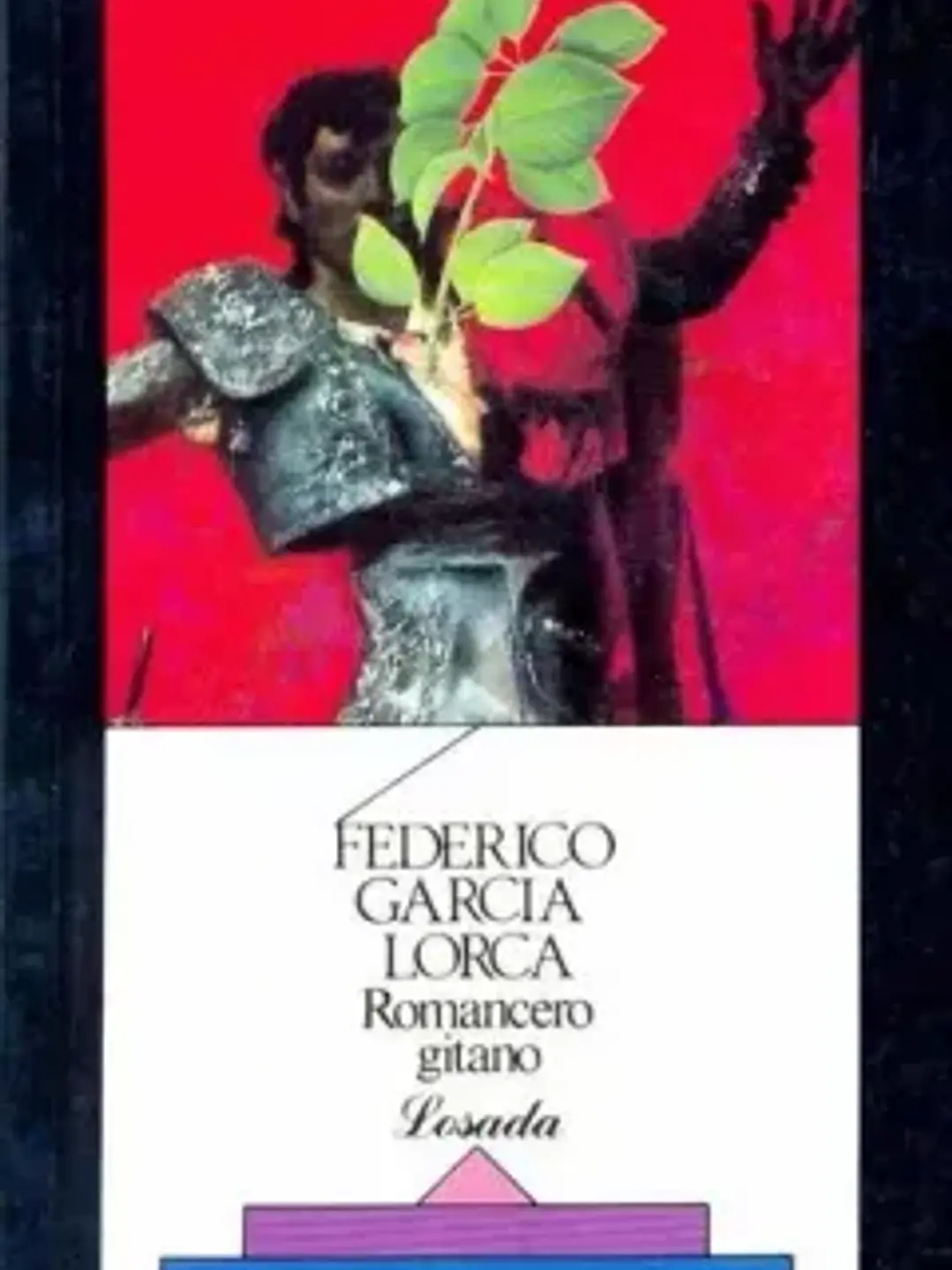 Romancero gitano 1