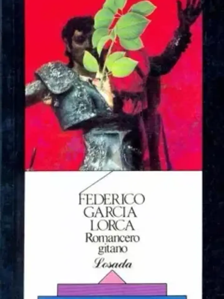 Romancero gitano 1