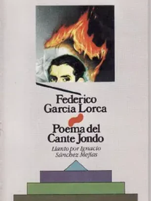 Poema del cante jondo