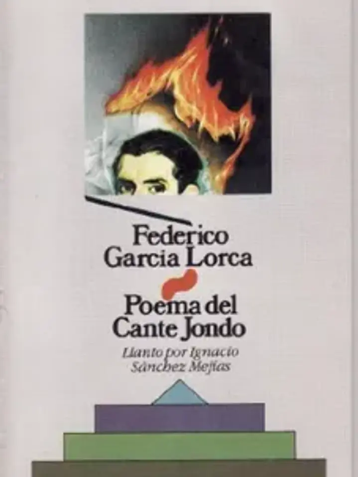 Poema del cante jondo 1