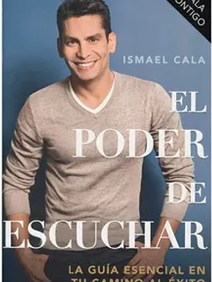 Poder de escuchar, cala contigo
