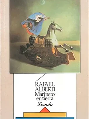 Marinero en tierra