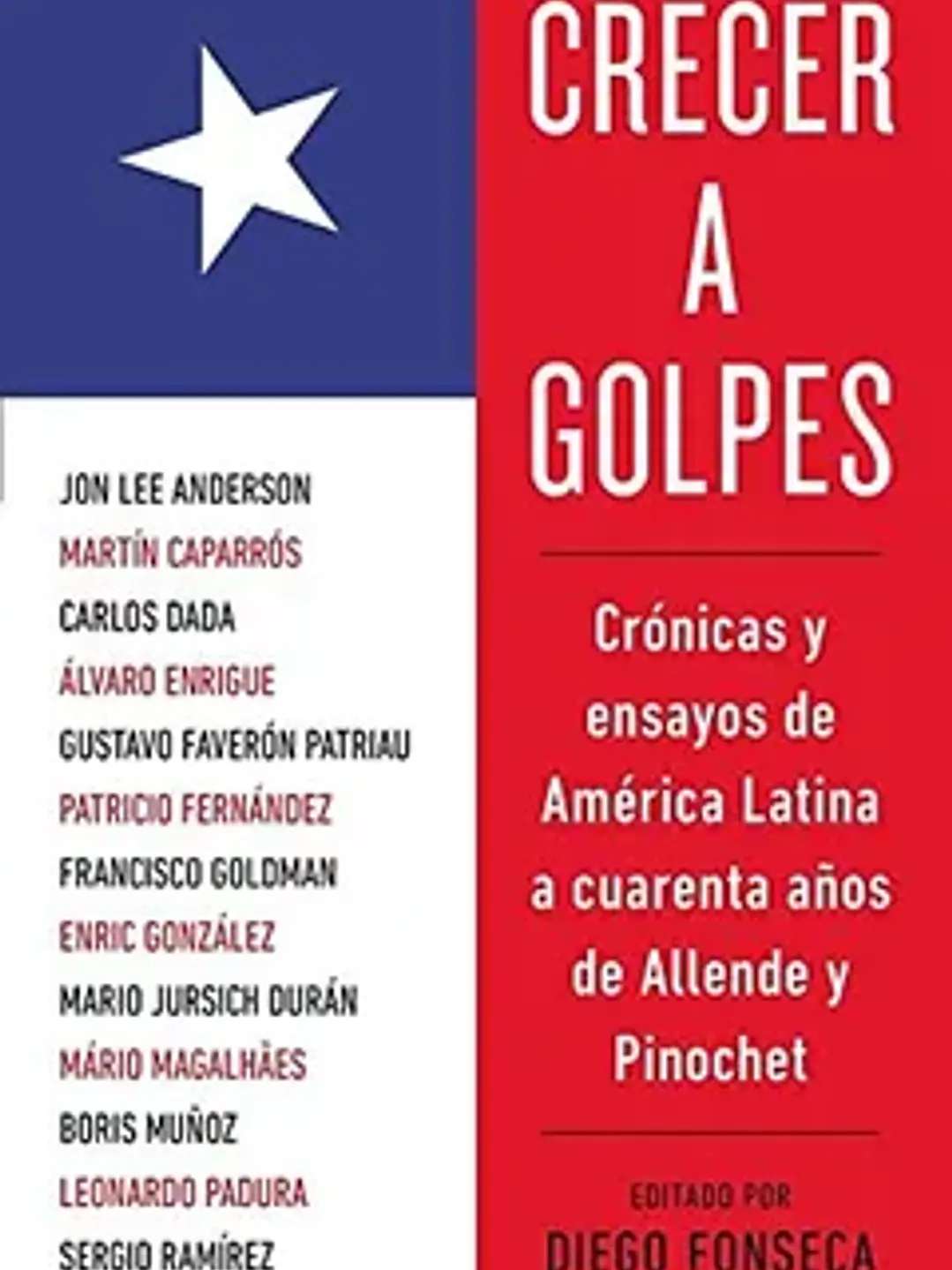 Crecer a golpes 1