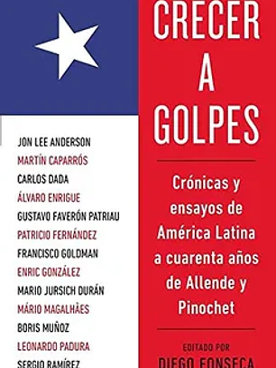 Crecer a golpes