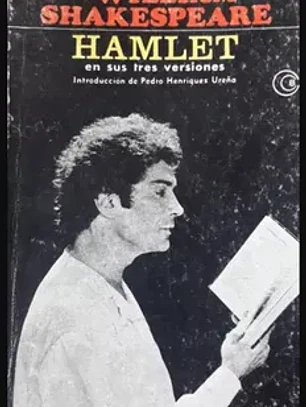 Hamlet: en sus tres versiones