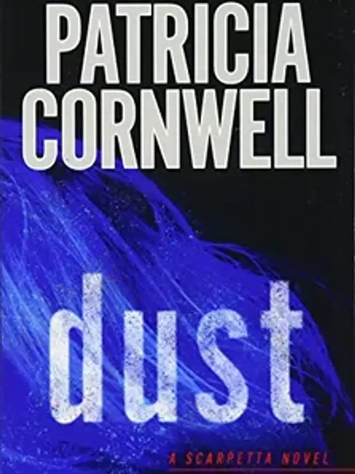 Dust (en inglés) 1