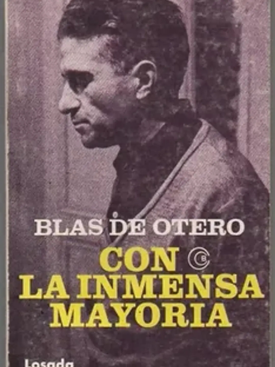 Con la inmensa mayoria 1
