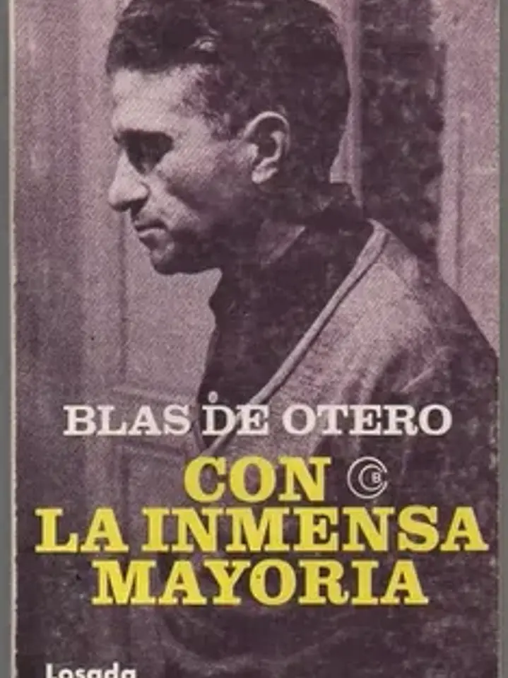 Con la inmensa mayoria 1
