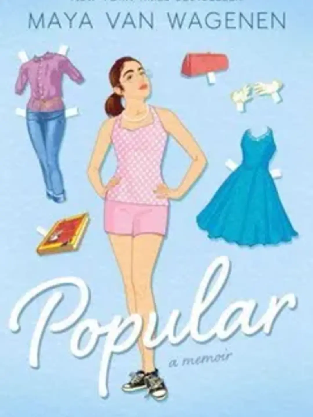Popular: (en inglés) 1