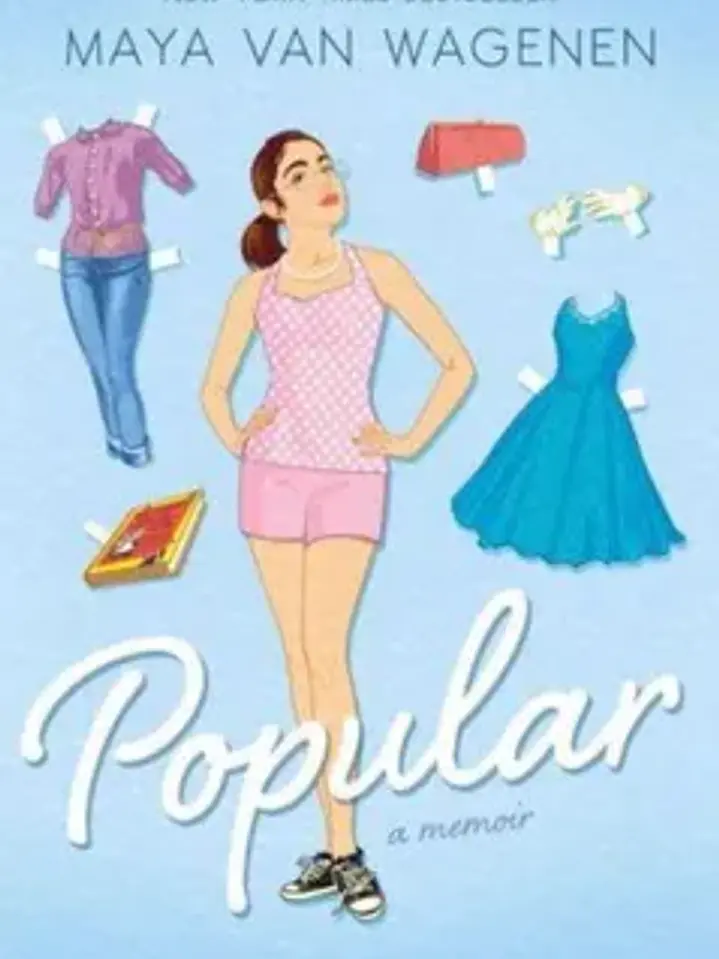 Popular: (en inglés) 1