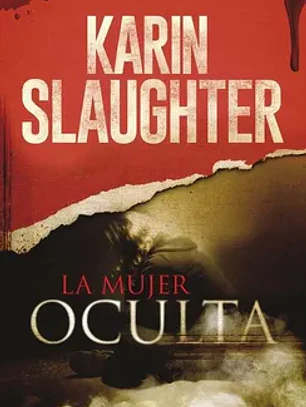La mujer oculta