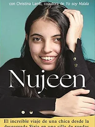 Nujeen