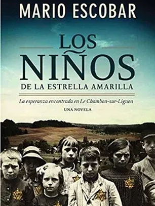 Los niños de la estrella amarilla