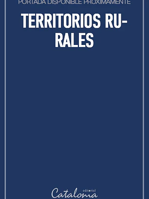 Territorios rurales