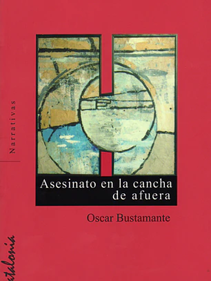 Asesinato en la cancha de afuera