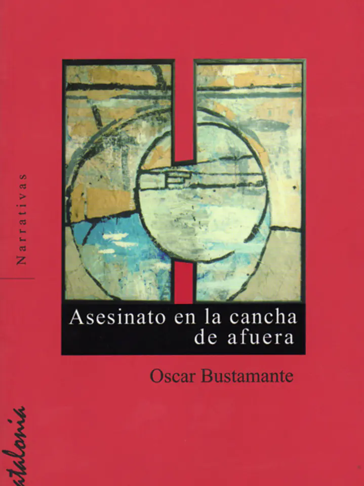 Asesinato en la cancha de afuera 1