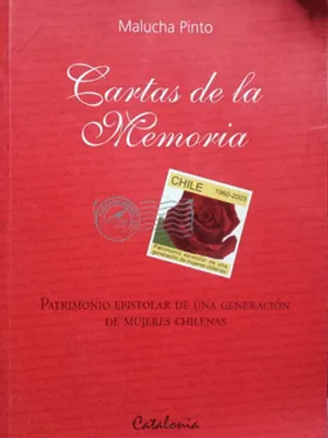 Cartas de la memoria (303556) 1
