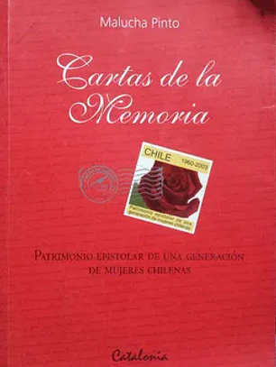 Cartas de la memoria (303556)