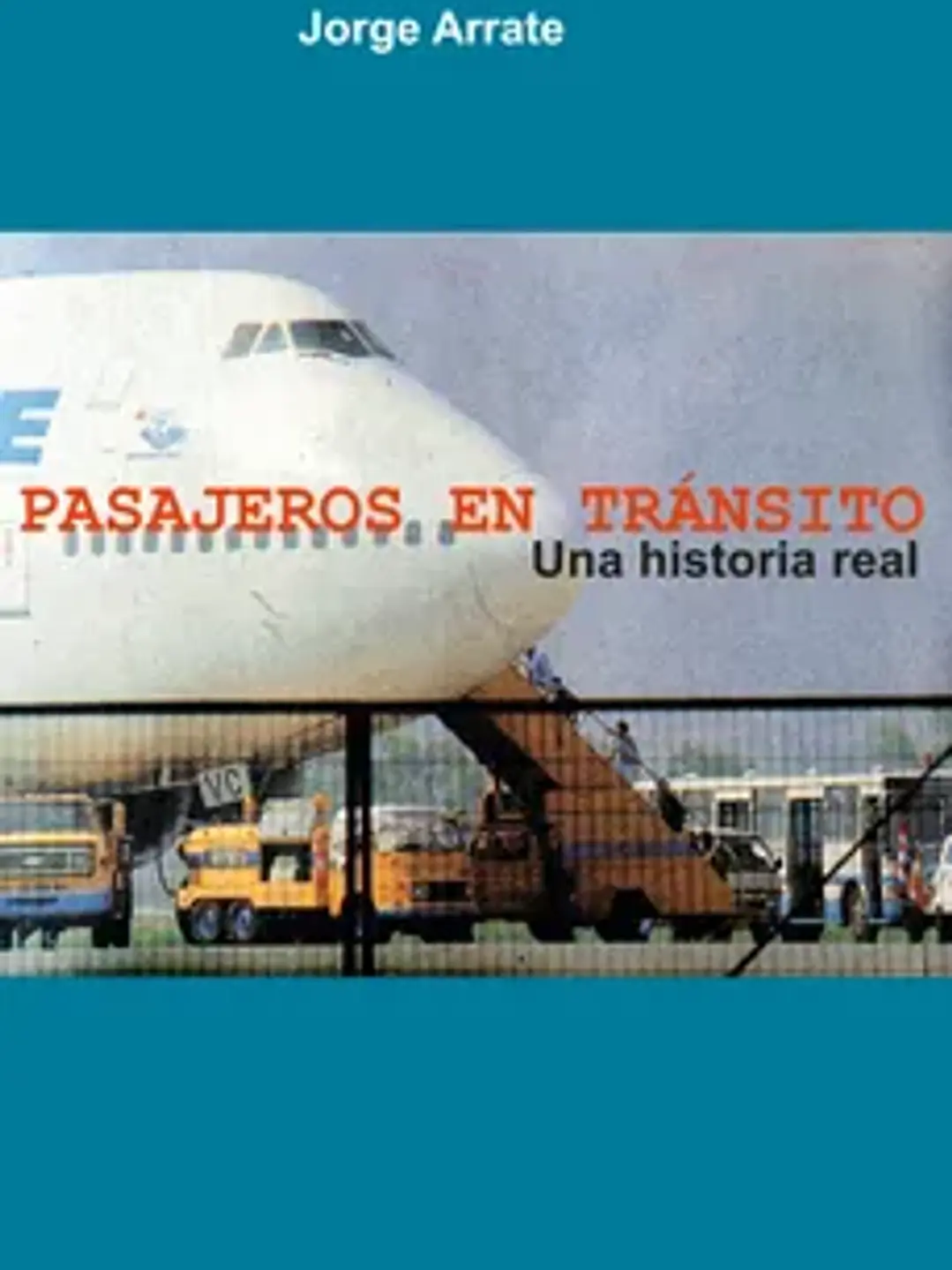 Pasajeros en tránsito 1