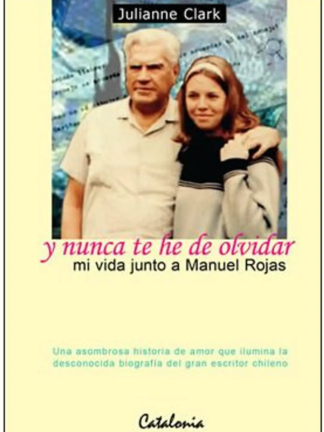 Y nunca te he de olvidar 1